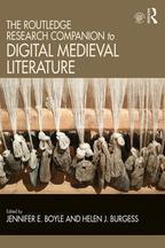 Routledge Literature Companions - The Routledge Research Com ... - cover