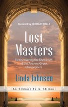 An Eckhart Tolle Edition - Lost Masters