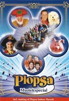 Plopsa - Muziekspecial
