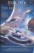 Star Trek: The Next Generation - Star Trek: The Next Generation: The Sky's the Limit