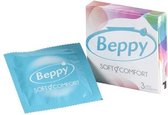 Beppy Soft + Comfort Condooms - 3 Stuks