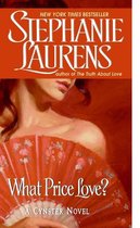 Cynster Novels 13 - What Price Love?