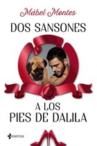 Comedia erótica - Dos Sansones a los pies de Dalila