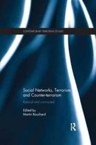 Contemporary Terrorism Studies- Social Networks, Terrorism and Counter-terrorism