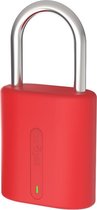 LockSmart mini for use with iOS and Android - Red