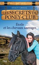 Hors collection 3 - Les secrets du Poney Club tome 3