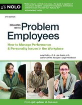 Dealing with Problem Employees