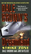 Dreamland 5 - Dale Brown's Dreamland: Strike Zone