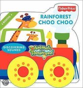 Rainforest Choo Choo