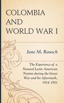 Colombia and World War I