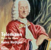 Holliger Plays Telemann