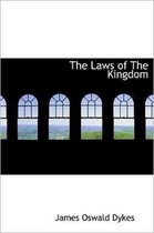 The Laws of the Kingdom