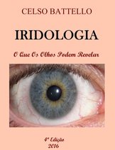 Livro Iridologia e Disglicemia em ebook e epub