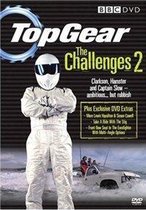 Top Gear: Challenges 2