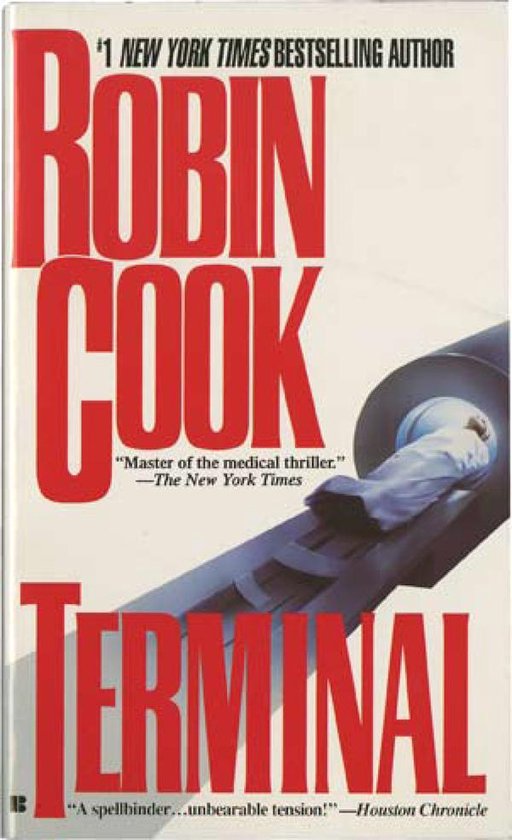 Terminal - cover
