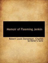 Memoir of Fleeming Jenkin