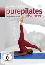 Pilates Pure Advanced (DVD)
