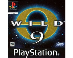 Wild 9 PS1