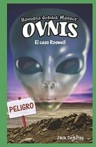 Historietas Juveniles: Misterios (JR. Graphic Mysteries)- Ovnis: El Caso Roswell (Ufos: The Roswell Incident)