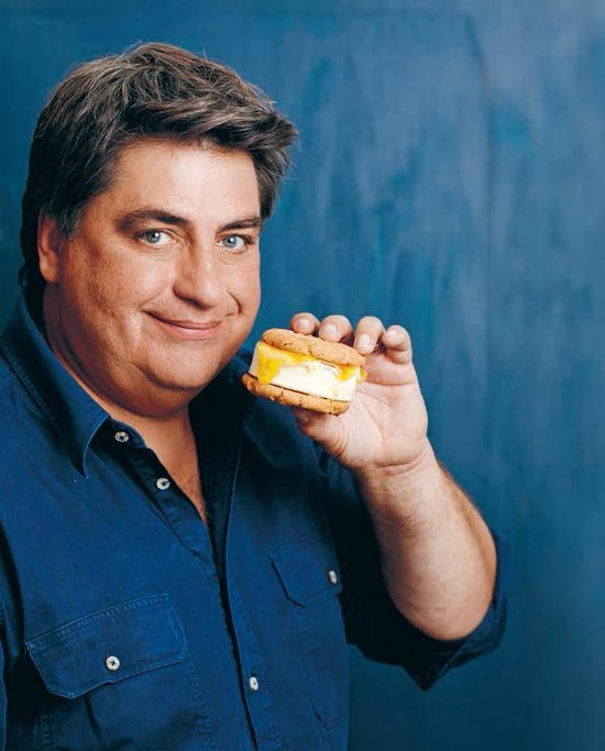 Matt Prestons kookboek