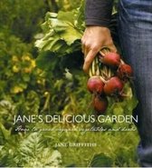 Jane's delicious garden