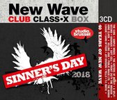 Sinner'S Day 2018 - 40 Years Of New