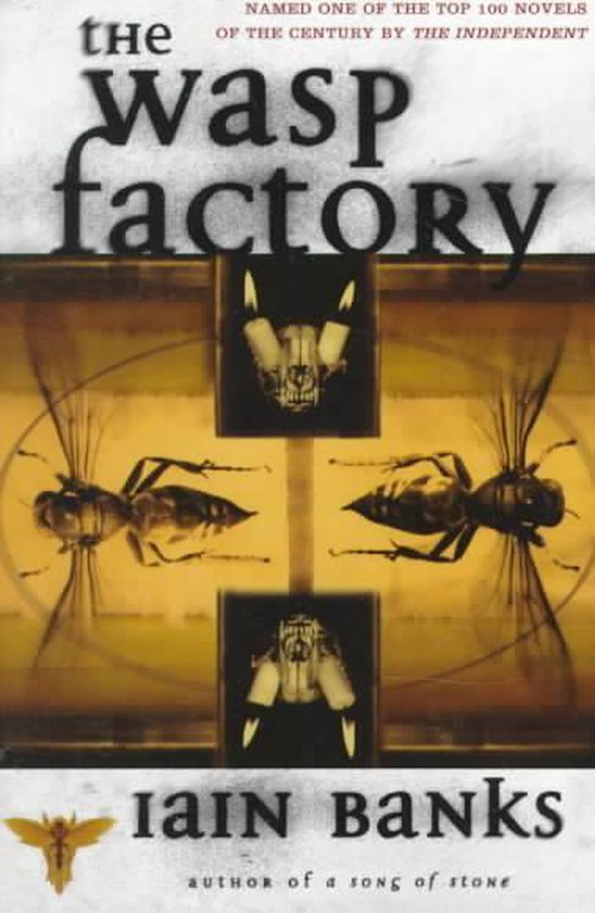 The Wasp Factory