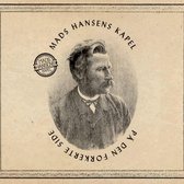 Mads Hansens Kapel - Pa Den Forkerte Side (CD)