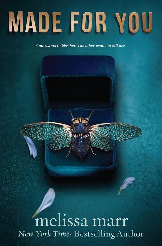 Made for You - cover