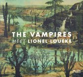 The Vampires Meet Lionel Loueke