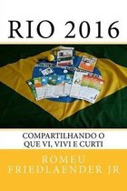 Rio 2016