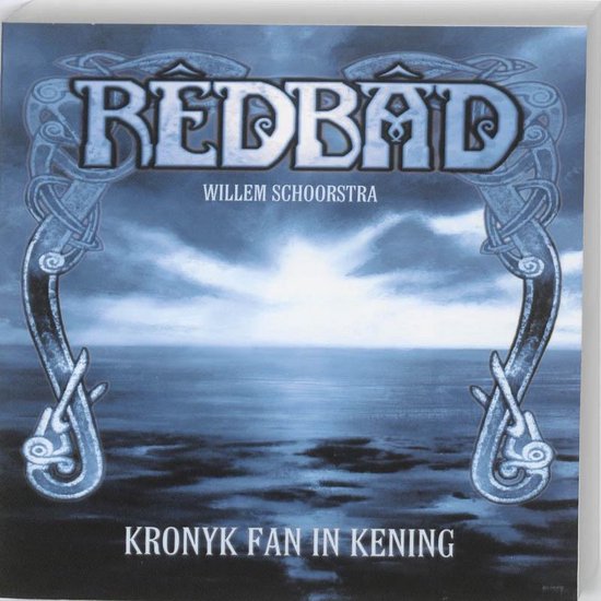 Redbad - cover