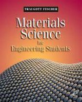 Materials Science For Engineering Students