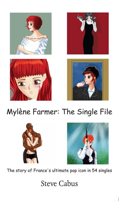 Foto: Myl ne farmer the single file