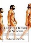 On the Origin of Species