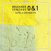 Bruckner: 0 & 1