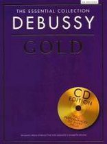 La Collection Essentielle - Debussy Gold