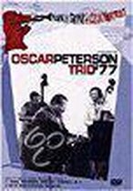 Oscar Peterson - Norman Granz Jazz In..