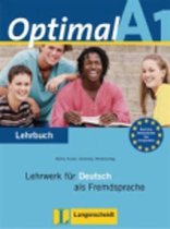Optimal A1 - Lehrbuch A1