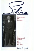 Silvio: A Portrait of Silvio O. Conte