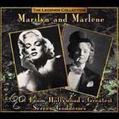 Legends Collection: Marilyn and Marlene
