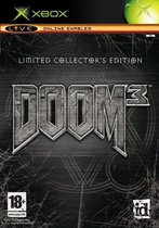 Doom 3 Collector's Edition