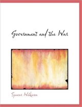 Government and the War