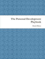 The Personal Development Playbook