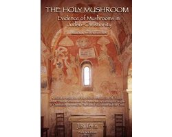 The Holy Mushroom