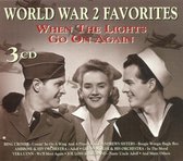 World War 2 Favorites