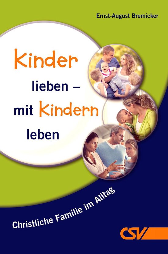 Bol Com Kinder Lieben Mit Kindern Leben Ebook E A Bremicker 9783892875567 Boeken