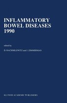 Developments in Gastroenterology 11 - Inflammatory Bowel Diseases 1990