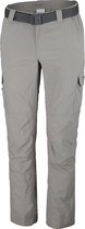 Columbia Silver Ridge? II Cargo Pant Outdoorbroek Mannen - Tusk