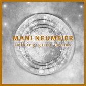 Neumeier Mani - Talking Guru Drums